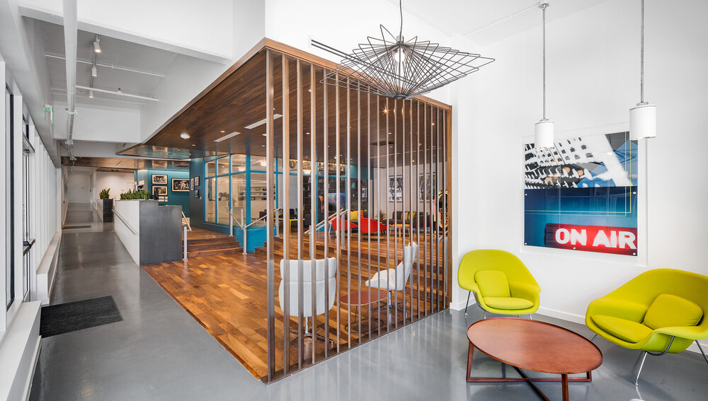 spaces group, llc