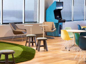 true sports game room4