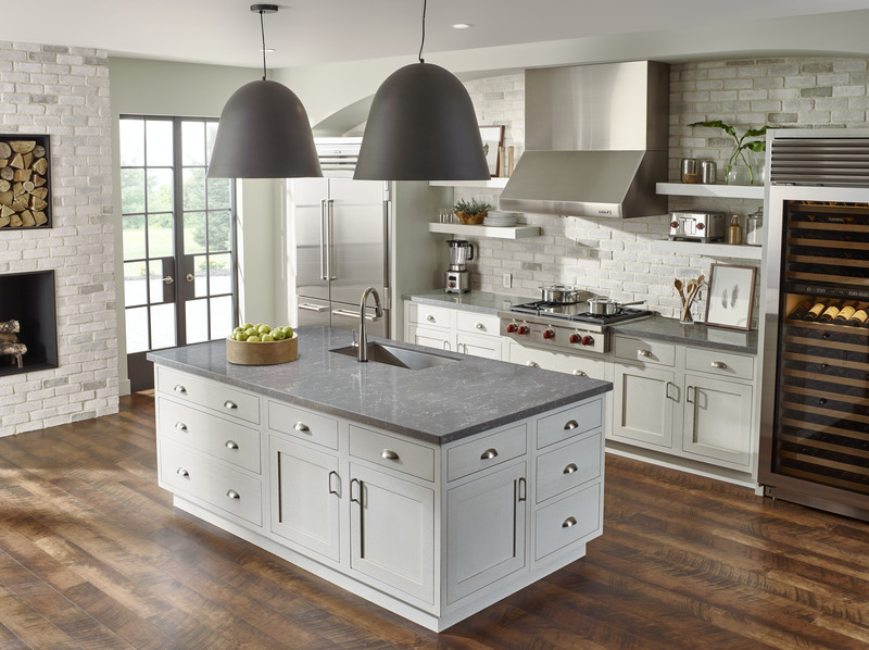 zodiaq concrete carrara kitchen oa
