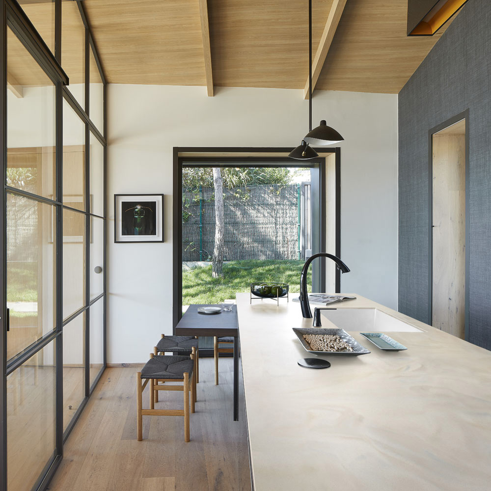 app residential artista canvas