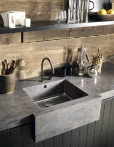 kitchen surface contemporary rustic 02