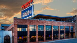 Chad Stewart & Associates, Inc.