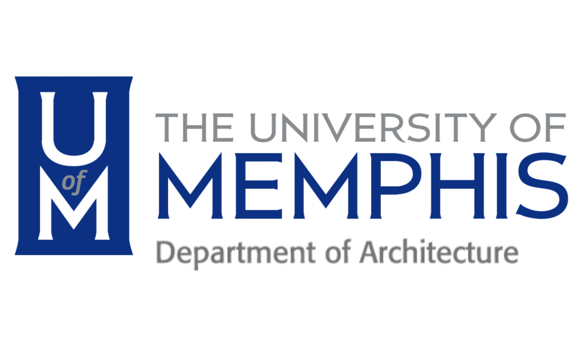 University of Memphis Department of Architecture