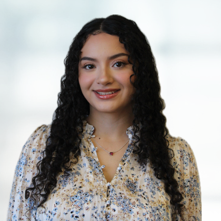 Celeste Rodriguez, AIAS