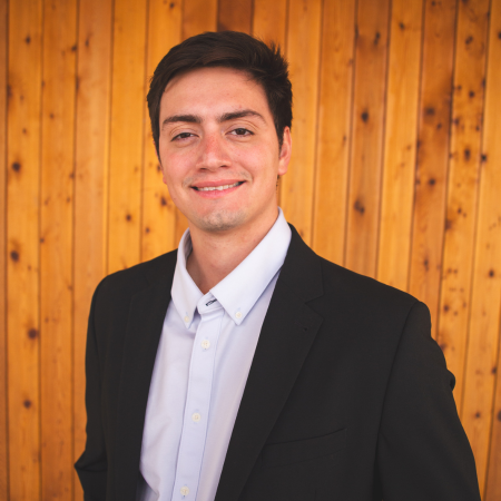 Felipe Vera, Assoc. AIA