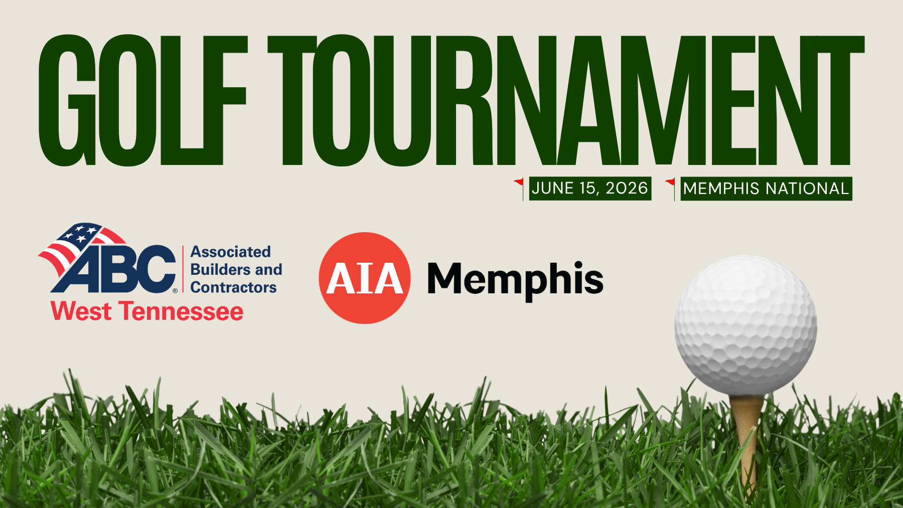 golf tournament