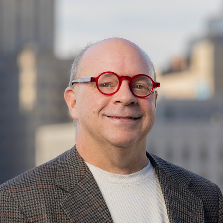 Joseph Hagan, AIA