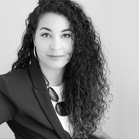 joyce selina love, aia