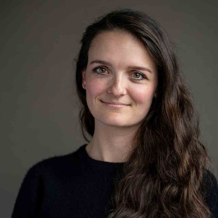 katie hunt, aia