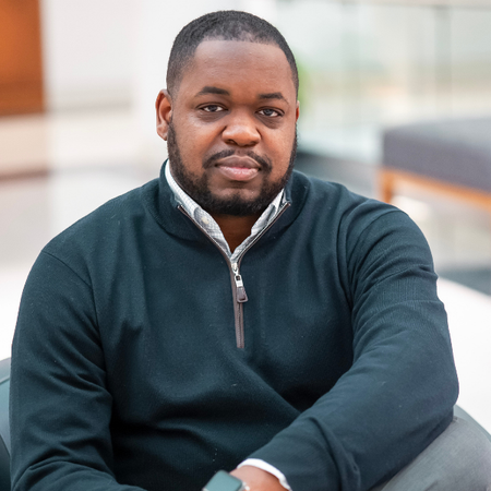 Mario Oliver, AIA