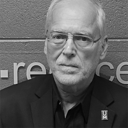 Michael Hagge, AIA