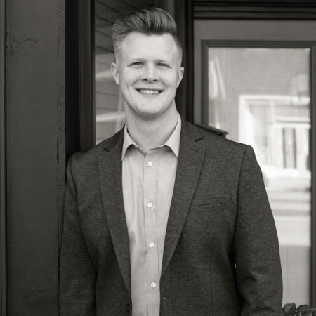 ryan morris, aia