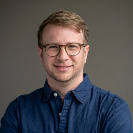 will randolph aia