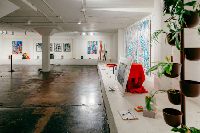 Design Auction