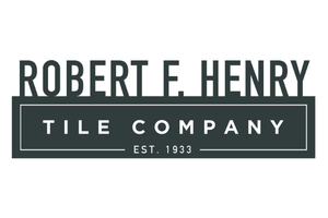 Robert F Henry Tile Company
