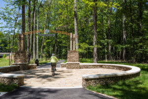 wolf river greenbelt