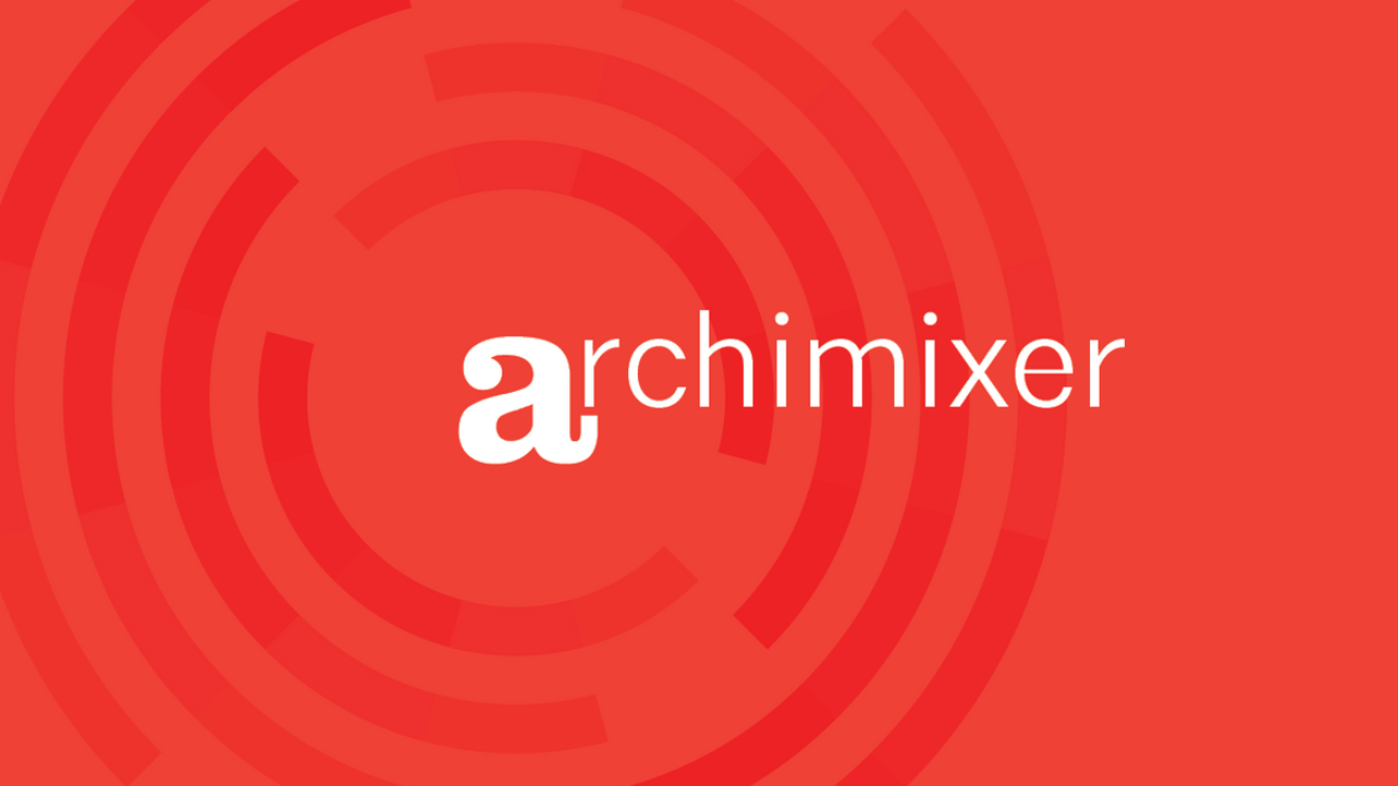 archmixer