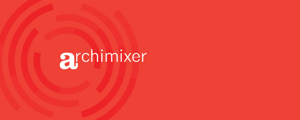 Archimixer