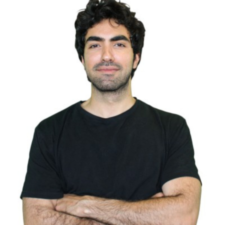 Emerging Professionals Committee hussein