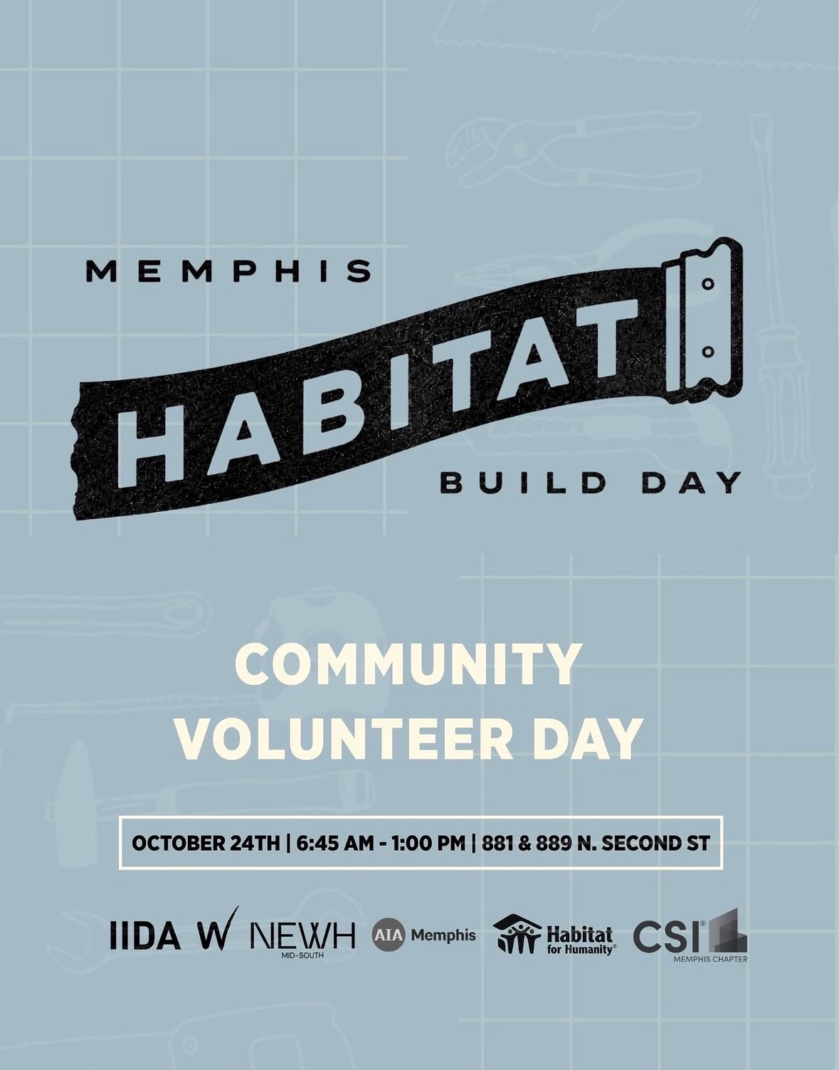 habitat for humanity graphic